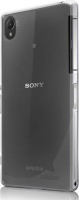Ahha Gummi Shell Case Moya for Sony Xperia E4 Dual Photo