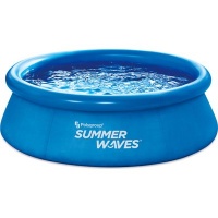Summer Waves 6Ft Small Quick Set Ring Pool Photo