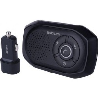 Astrum Bluetooth Hands-Free Car Kit Photo