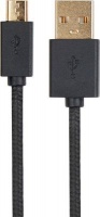 Piranha Charging Cable for PlayStation 4 Controller Photo