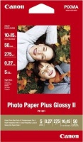 Canon PP-201 Professional Glossy 2 Photo Paper Photo