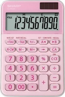 Sharp EL-M335 Desktop Calculator Photo