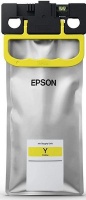 Epson WorkForce Pro WF-C529R / C579R Yellow XXL Ink Supply Unit Photo