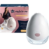 Tommee Tippee Made for Me Single Wearable Breast Pump Photo