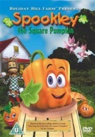 Abbey Home Media Spookley the Square Pumpkin Photo