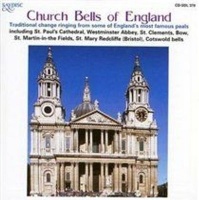 Saydisc Church Bells Of England Photo