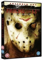 Paramount Home Entertainment Friday the 13th: Extended Cut Photo