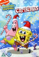 Paramount Home Entertainment Spongebob Squarepants - Christmas Photo