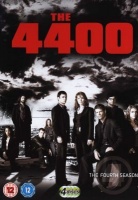 The 4400 - Season 4 Photo