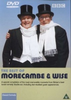 The Best Of Morecambe & Wise Photo