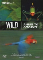 Wild South America - Andes To Amazon Photo