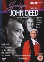 Judge John Deed - Season 2 Photo