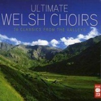 Music Club Deluxe Ultimate Welsh Choirs Photo