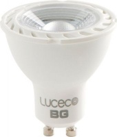 Luceco GU10 LED Down Light Photo