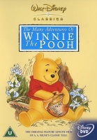The Many Adventures Of Winnie The Pooh Photo