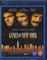 Gangs of New York Photo