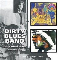 Dirty Blues Band/stone Dirt Photo