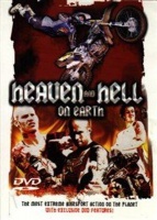 Heaven and Hell on Earth Photo