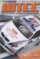 World Touring Car Championship: 2008 Photo