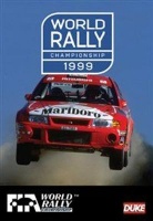 World Rally Review: 1999 Photo