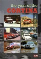 The Year of the Cortina - Cortina Conquest 1964 Photo