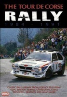 Tour De Corse Rally: 1984-1991 Photo