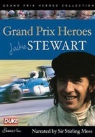 Jackie Stewart: Grand Prix Hero Photo