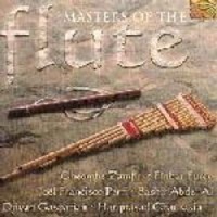 Arc Music Masters Of Flute Photo