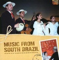 Arc Music Music from South Brazil Photo