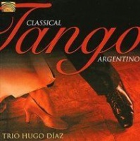 Naxos of America Classical Tango Argentino Photo