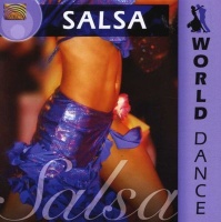 Arc Music World Dance: Salsa Photo