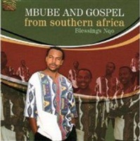 Arc Music Mbube and Gospel from Southern Africa Photo