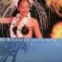 Arc Music Tahiti Here - Music From The South Pacific Photo