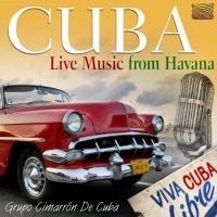 Arc Music Live in Havana Photo