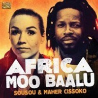 Arc Music Africa Moo Baalu Photo