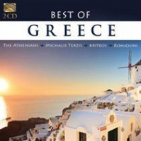 Naxos of America Best of Greece Photo