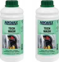 Nikwax Tech Wash Photo