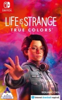Square Enix Life is Strange: True Colors Photo