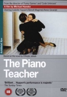 The Piano Teacher Photo