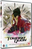 Towanoquon: The Complete Series Photo