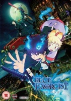 Blue Exorcist: The Movie Photo