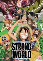 One Piece - The Movie: Strong World Photo