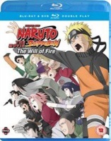 Naruto - Shippuden: The Movie 3 - Will of Fire Photo