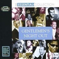 West End Press Gentlemen's Night Out - The Essential Collection Photo
