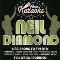 Avid Publications Neil Diamond Karaoke Photo