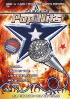 Avid Limited Karaoke Pop Hits 2002 Photo