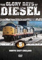 The Glory Days of Diesel: North East England Photo