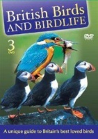British Birds: Volume 1 2 and 3 Photo