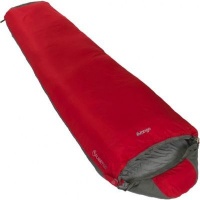 Vango Planet 100 Sleeping Bag - Volcano Photo