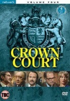 Network Press Crown Court: Volume 4 Photo